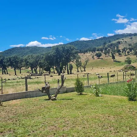 Butia Feriehus San-Gavino-di-Fiumorbo