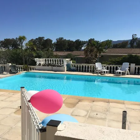 Butia Hébergement de vacances