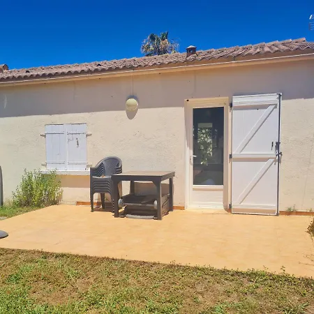 Butia * San-Gavino-di-Fiumorbo