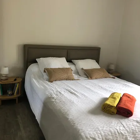 Butia Ferienhaus San-Gavino-di-Fiumorbo