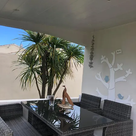 Ferienhaus Butia San-Gavino-di-Fiumorbo