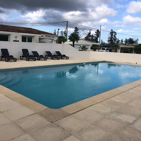 Hébergement de vacances Butia