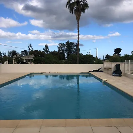 Butia Ferienhaus San-Gavino-di-Fiumorbo