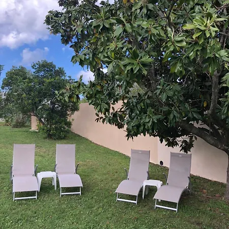 Butia Hébergement de vacances San-Gavino-di-Fiumorbo