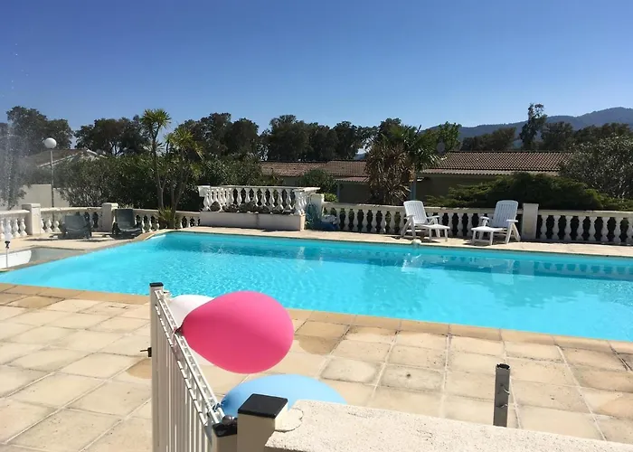 Butia Hébergement de vacances