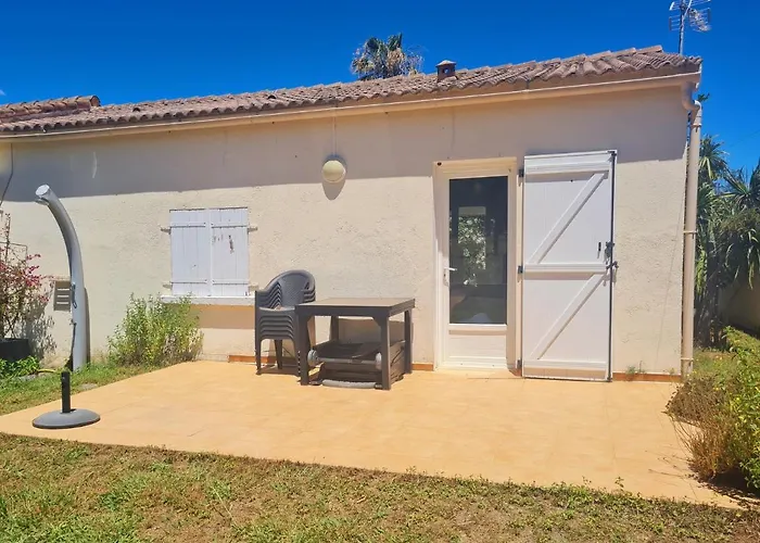 Butia * San-Gavino-di-Fiumorbo