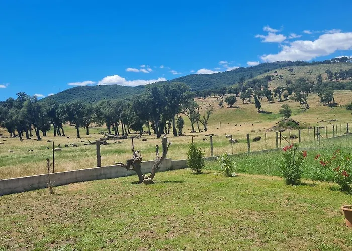 Butia Tatil Evi San-Gavino-di-Fiumorbo