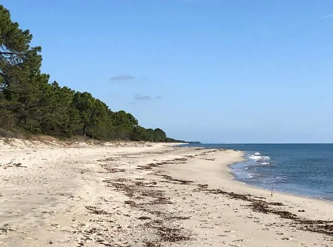 Butia Hébergement de vacances *