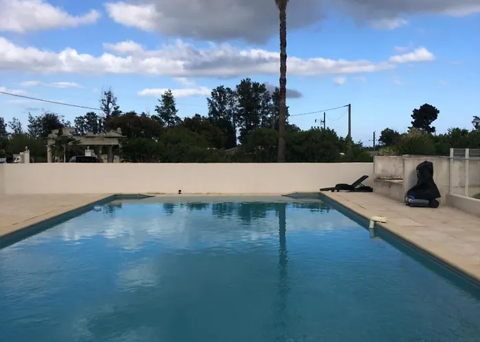 Butia Hébergement de vacances San-Gavino-di-Fiumorbo