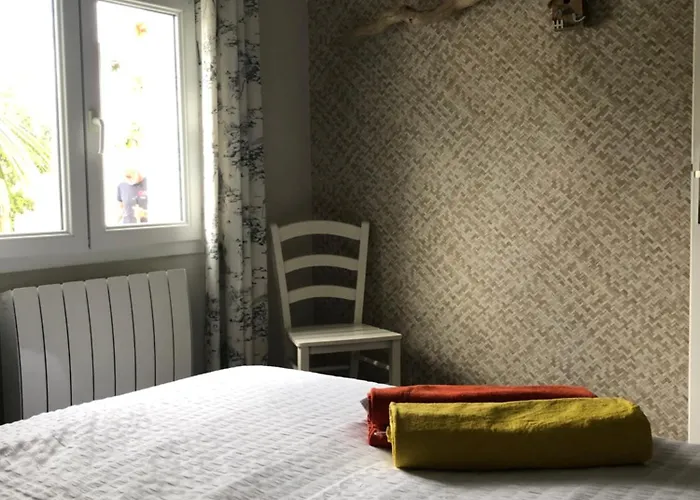 Butia * San-Gavino-di-Fiumorbo